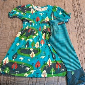 Matilda Jane girls 6 set